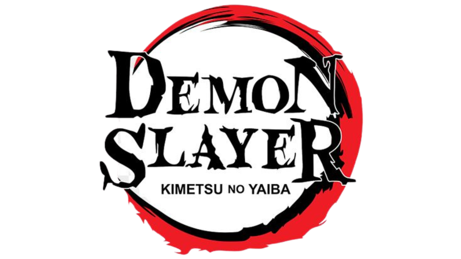 Pinturas de luz LED de Demon Slayers