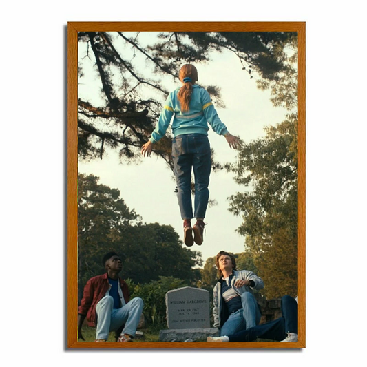 Pintura de luz LED Personalizado S.T.