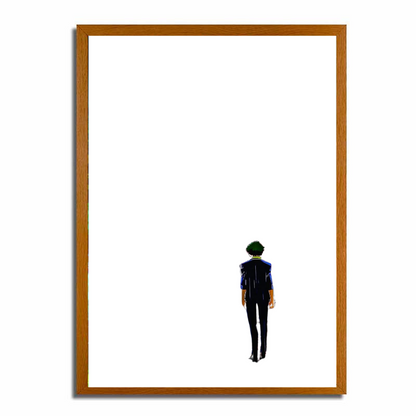 Pintura de luz LED de ArtAnime